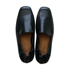 Women's Black Shoe, Time & Tru, 6, Black, NWOT